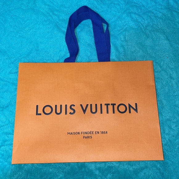 COPY - LV Bag & Box Set - Picture 3 of 17